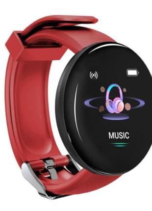 Фитнес трекер smart band