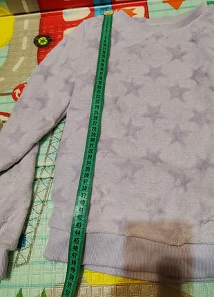 Тепла піжама, кофта + штани 2