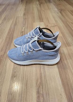 Кроссовки adidas tubular shadow4 фото