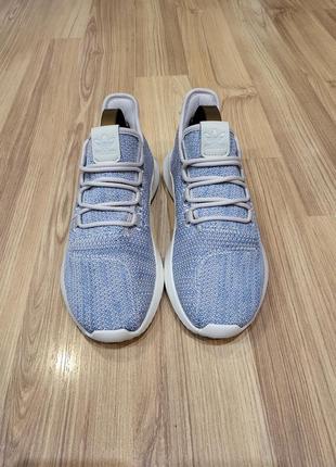 Кроссовки adidas tubular shadow5 фото