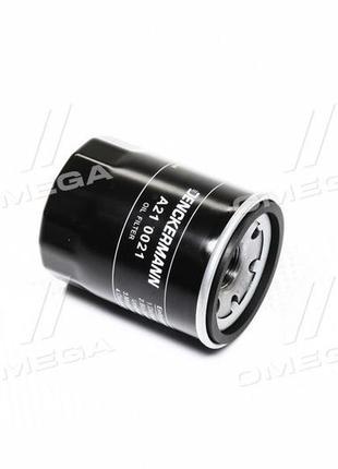 Фільтр масляний honda accord 03-, mazda 626, mitsubishi colt (пр-
