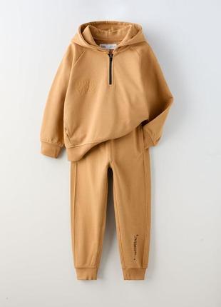 Костюм, костюм зара, спортивний костюм зара