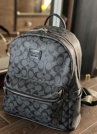 Рюкзак coach
