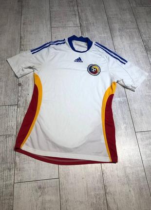 Футбольная футболка  adidas romana
