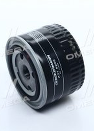 Фільтр масляний двигуна ваз 2101-2107, 2108-09 (низький 70мм) (ви