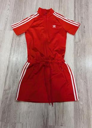 Платье adidas