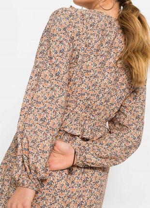 Ефектне плаття cream&ronge