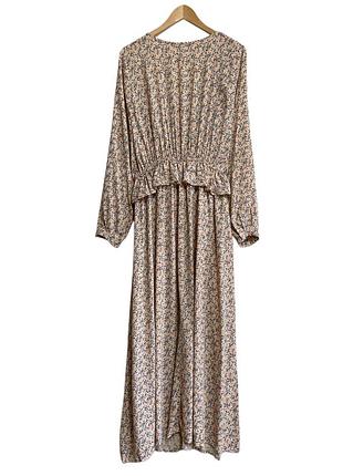 Ефектне плаття cream&ronge