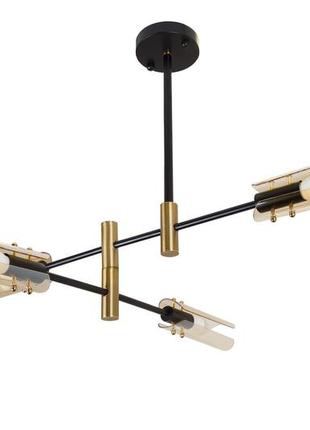 Люстра 761v1012-4 br