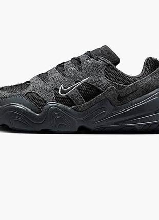 Оригінальні кросівки nike tech hera2 фото