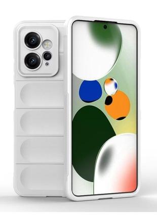 Чохол для смартфона cosmic magic shield for xiaomi redmi note 12 4g white