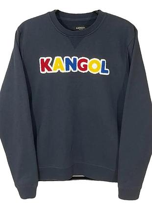 Свитшот мужской kangol размер xl
