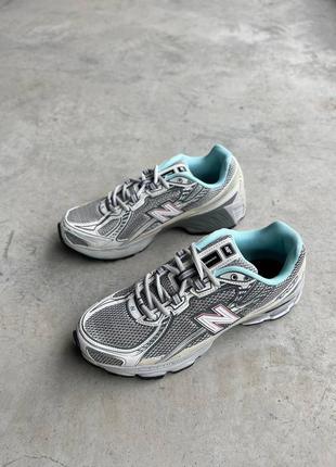 Кроссовки Sneakers NEW BALANCE WL373CP2 Beige