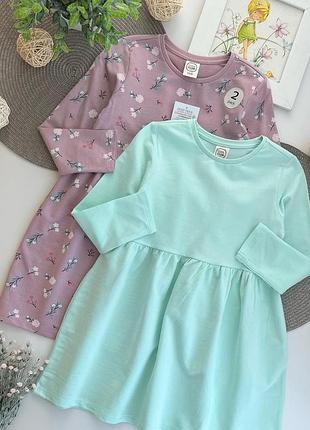 Сукня для дівчинки 5років 110р, 6 років 116р cool club