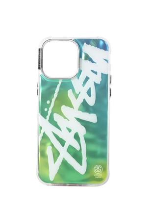 Чохол для смартфона versailles for apple iphone 11 pro 15.green