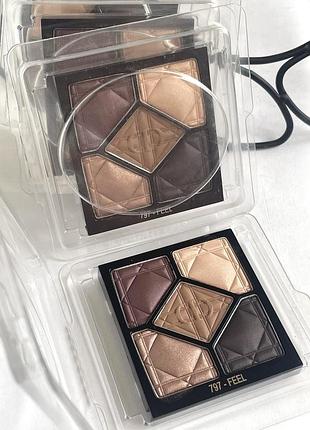 dior eyeshadow palette 797 feel 1000 677 171311259