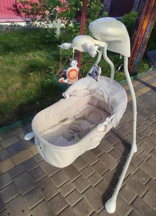Люлька - гойдалка
