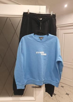 Спортивный костюм primark