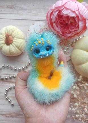 Игрушка молния патриотическая