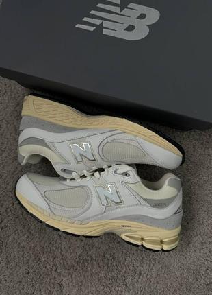 Кроссовки nb2002ria original