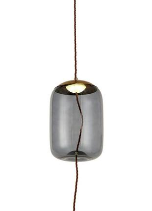 Підвісний світильник 91629-1led 4w bl