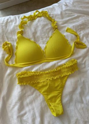 Купальник calzedonia