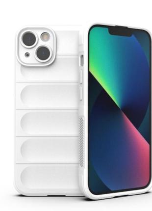 Чохол для смартфона cosmic magic shield for apple iphone 13 white