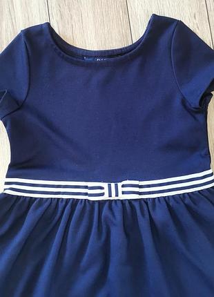 Сукня, плаття для дівчинки polo ralph lauren 2