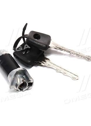 Р/к замку запалювання ваз 2109 (decaro)