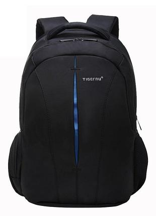 Рюкзак tigernu t-b3105 15.6" black/blue