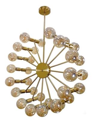 Люстра 761v1015-30 brz