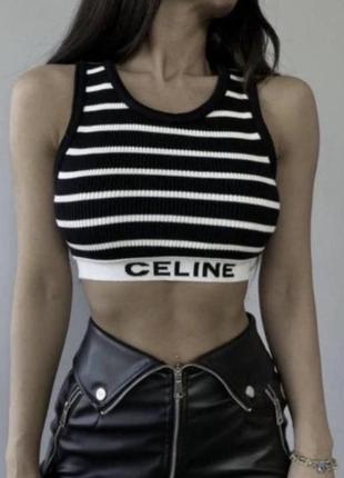 Топ celine