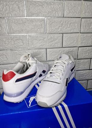 Кроссовки мужские reebok glide ripple3 фото