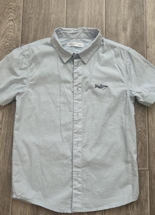 Рубашка, сорочка