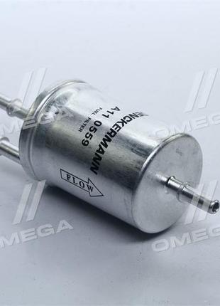 Фільтр паливний skoda octavia 04-, fabia 06- ,vw golf 03- (пр-під