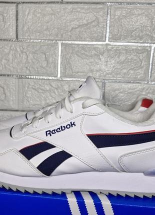 Кросівки чоловічі reebok glide ripple5 фото