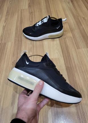 Кроссовки nike air max dia