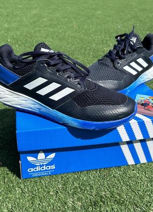 Жіночі кросівки adidas performance runfalcon swift galaxy lite racer