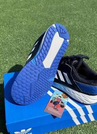 Женские летние кроссовки для бега adidas performance fortafaito k3 фото