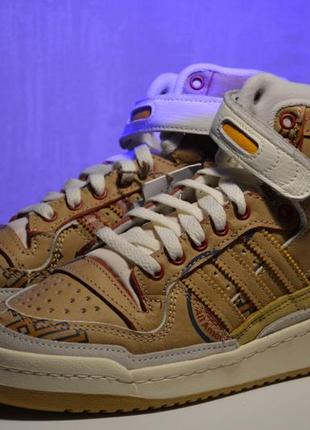 Кросівки adidas forum 84 hi x ee