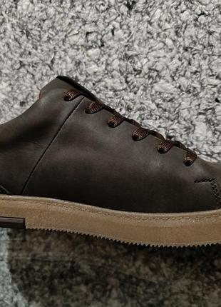 Чоловічі кеди