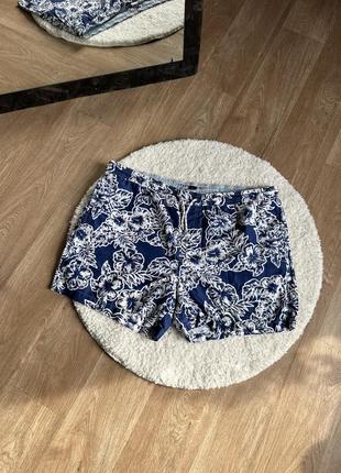 Шорти літні легкі