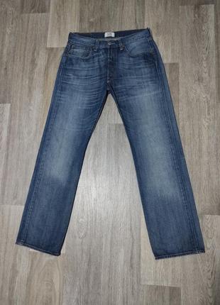 Мужские джинсы / levis 501 / штаны / брюки / мужская одежда / чоловічий одяг /