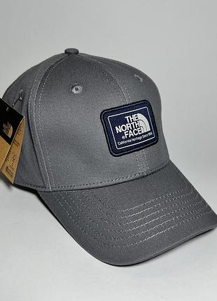 Кепка north face