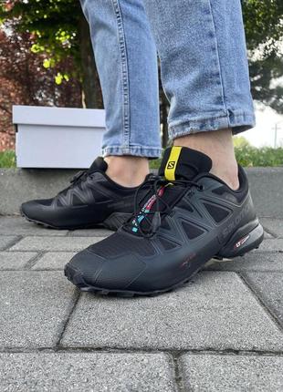 Кросівки чоловічі salomon speedcross pro_750
