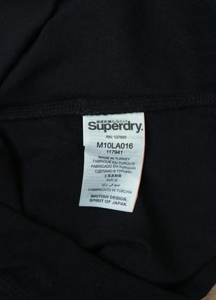 Футболка superdry5 фото