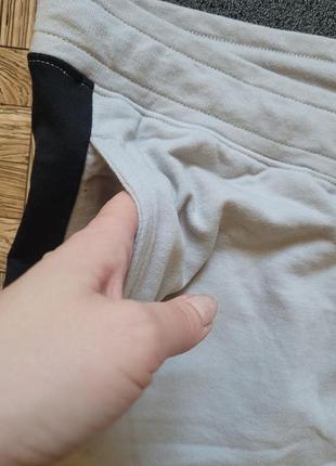 Дуже великий розмір чоловічі спортивні штани uncle sam, 6xl(76/78)7 фото