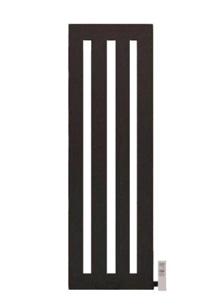 Вертикальный энергосберегающий обогреватель teplomax, 2м, 4 секции