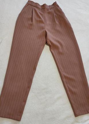 Брюки женские стильные тренд