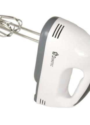 Ручной кухонный миксер domotec ms 1333 pro_275